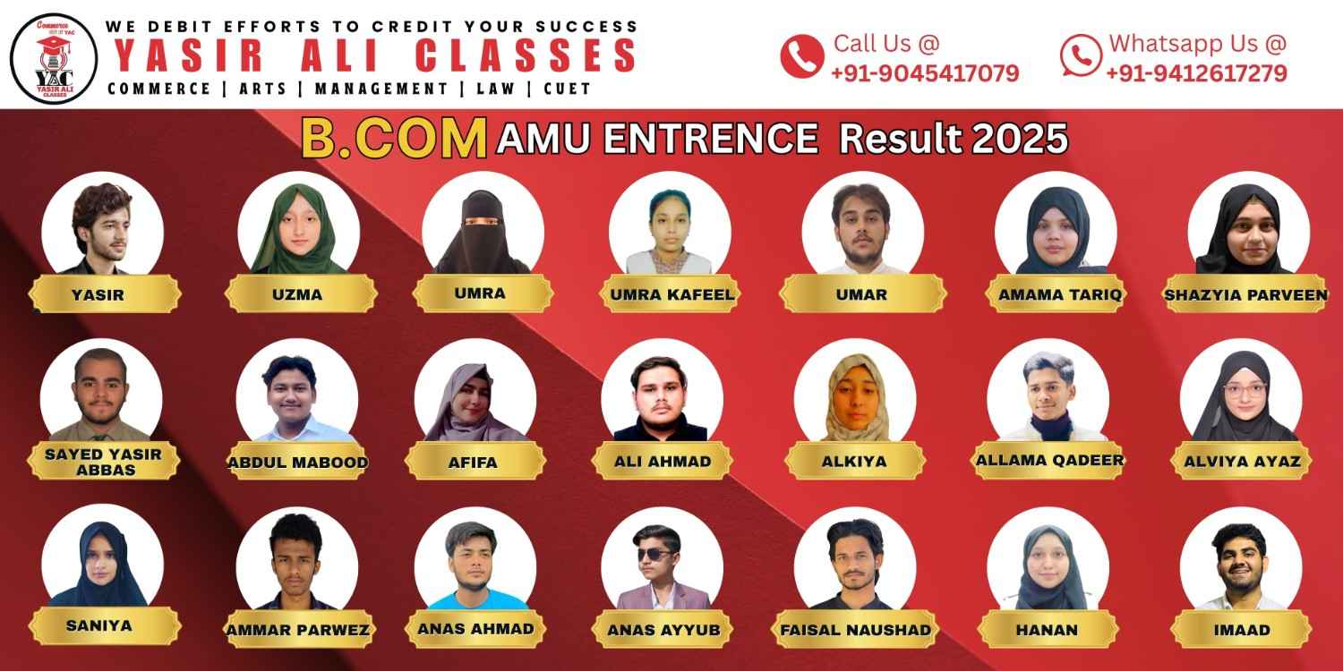 B.Com result