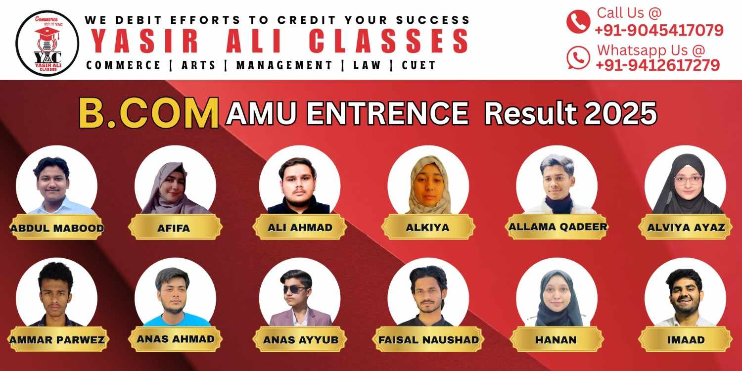 B.Com result