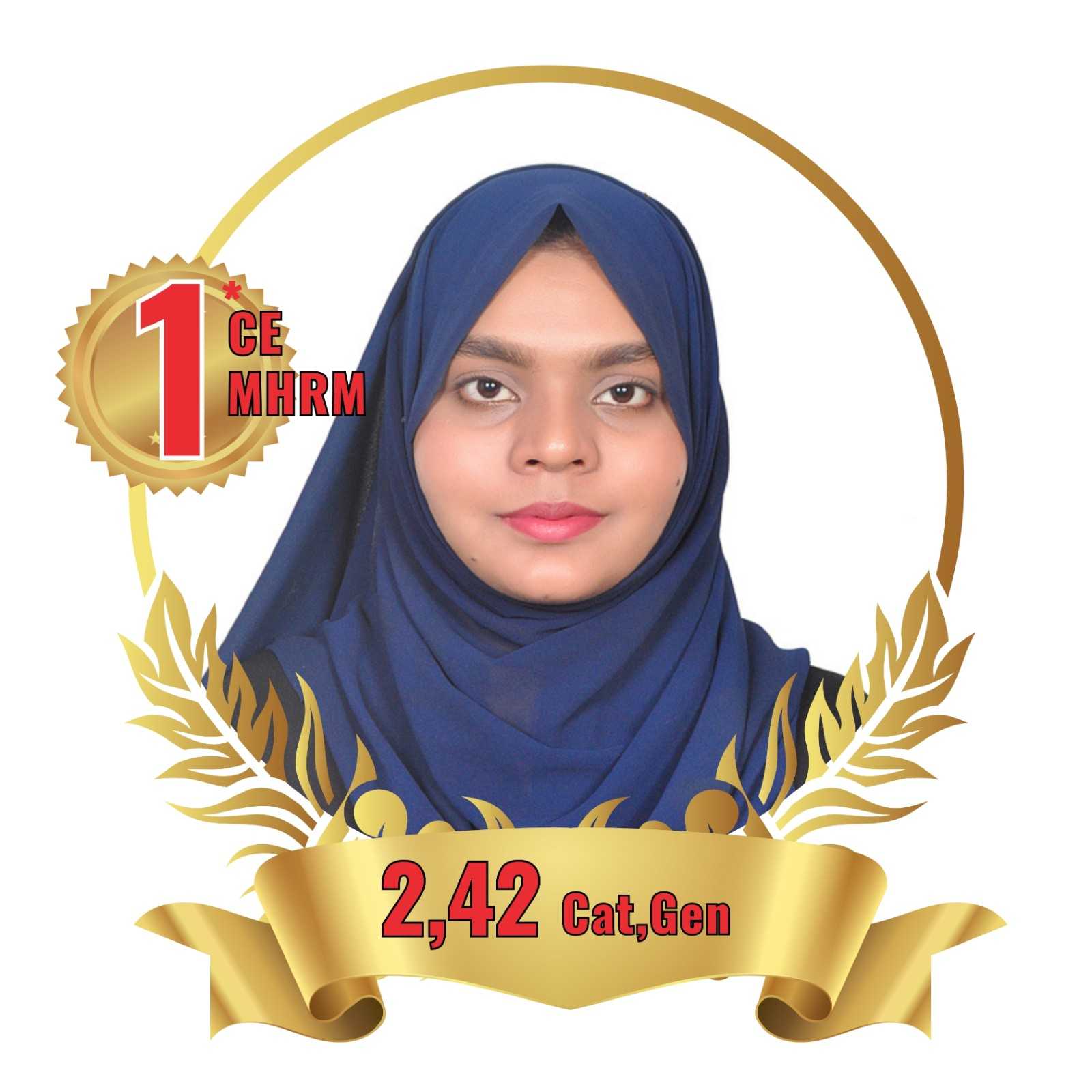 MBA Result