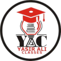 yasiraliclasses.in Logo