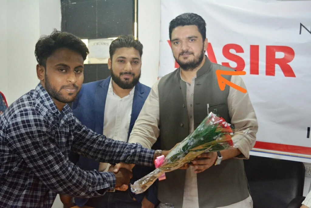 YAC Commerce Faculty