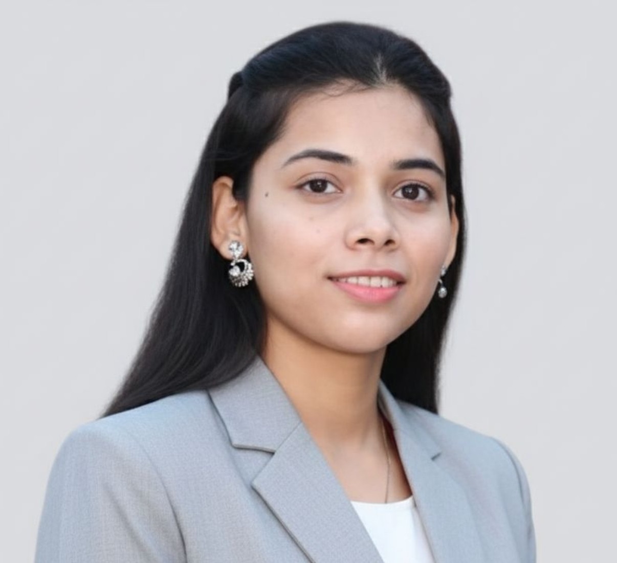 Anam Tabassum - Business Studies